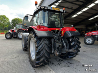 Tractor / Trekker Massey Ferguson 7616 Dyna-6