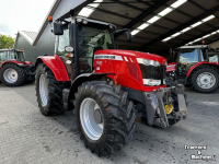 Tractor / Trekker Massey Ferguson 7616 Dyna-6