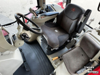 Tractor / Trekker Massey Ferguson 7616 Dyna-6