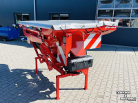 Zaaibed-combinatie / Zaaibedbereider Kverneland DF 1 Fronttank