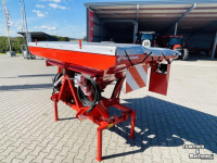 Zaaibed-combinatie / Zaaibedbereider Kverneland DF 1 Fronttank