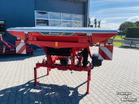 Zaaibed-combinatie / Zaaibedbereider Kverneland DF 1 Fronttank