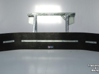 Rubberschuif Qmac 300 SCHUIF VAST MAILLEUX