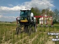 Zelfrijdende Veldspuit Mazzotti IBIS2530