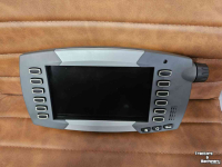 Overige GPS systemen, stuurautomatisering en toebehoren Valtra Opus WE A5 Isobus scherm. nieuw, compleet met kabel en beugel