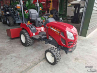 Compact tractor Shibaura SX25