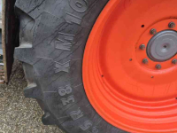 Tractor / Trekker Fendt 307 Ci