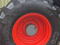 Tractor / Trekker Fendt 307 Ci