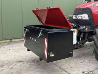 Frontgewichten  NB frontkist - 400 kg eigen gewicht