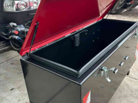 Frontgewichten  NB frontkist - 400 kg eigen gewicht