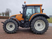 Tractor / Trekker Valtra N 143 Versu