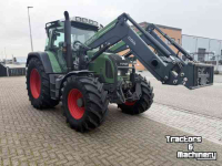 Tractor / Trekker Fendt 415 Vario - TMS