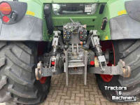 Tractor / Trekker Fendt 415 Vario - TMS