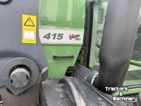Tractor / Trekker Fendt 415 Vario - TMS