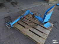 Overige grondbewerkingsmachines en toebehoren Lemken vorenpakker arm