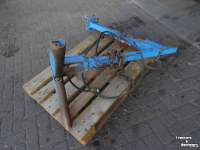 Overige grondbewerkingsmachines en toebehoren Lemken vorenpakker arm