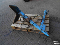 Overige grondbewerkingsmachines en toebehoren Lemken vorenpakker arm
