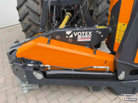 Klepelmaaier Votex maximus 240