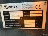 Klepelmaaier Votex maximus 240