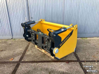 Kuilhapper Mammut SC 195 M Kuilhapper