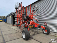Rugger / Hark / Zwadhark Kuhn GA8731 Middenafleg