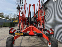 Rugger / Hark / Zwadhark Kuhn GA8731 Middenafleg