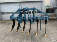 Woeler / Diepwoeler / Voorzetwoeler Imants Culter 3.0 HD