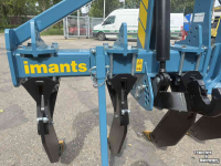 Woeler / Diepwoeler / Voorzetwoeler Imants Culter 3.0 HD