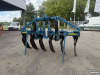 Woeler / Diepwoeler / Voorzetwoeler Imants Culter 3.0 HD