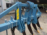 Woeler / Diepwoeler / Voorzetwoeler Imants Culter 3.0 HD