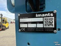 Woeler / Diepwoeler / Voorzetwoeler Imants Culter 3.0 HD