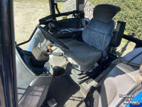 Tractor / Trekker New Holland TVT 190 full options