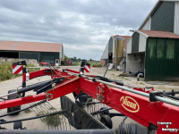 Rugger / Hark / Zwadhark Vicon Andex 904 hydro hark