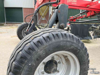 Rugger / Hark / Zwadhark Vicon Andex 904 hydro hark
