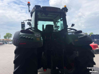 Tractor / Trekker Fendt 724 S4