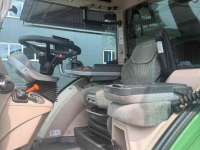 Tractor / Trekker Fendt 724 S4