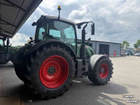 Tractor / Trekker Fendt 724 S4
