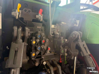 Tractor / Trekker Fendt 724 S4