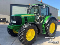 Tractor / Trekker John Deere 6930