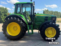 Tractor / Trekker John Deere 6930