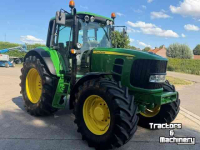 Tractor / Trekker John Deere 6930