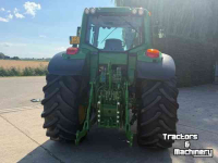 Tractor / Trekker John Deere 6930