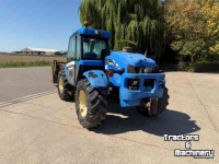 Verreiker New Holland 435a