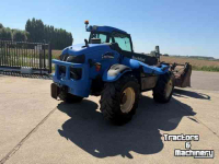 Verreiker New Holland 435a
