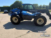 Verreiker New Holland 435a
