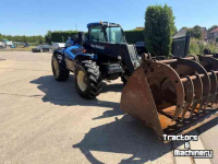 Verreiker New Holland 435a