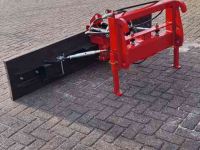 Voerveegband Kemp Rvs2244 voetschuif