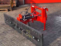 Voerveegband Kemp Rvs2244 voetschuif