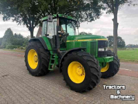 Tractor / Trekker John Deere 7710