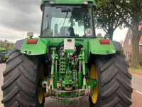 Tractor / Trekker John Deere 7710